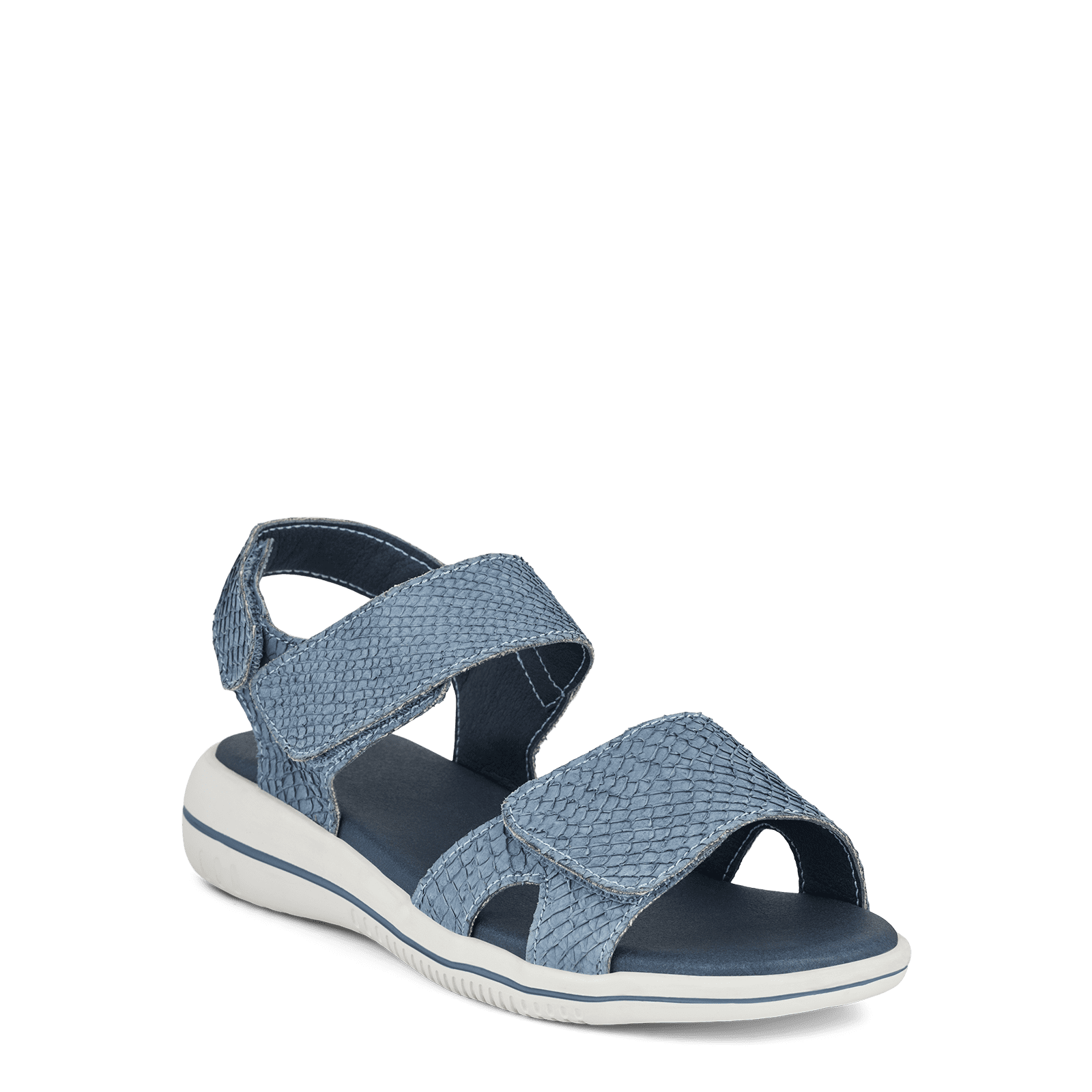 LEAF LULU - LIGHT BLUE